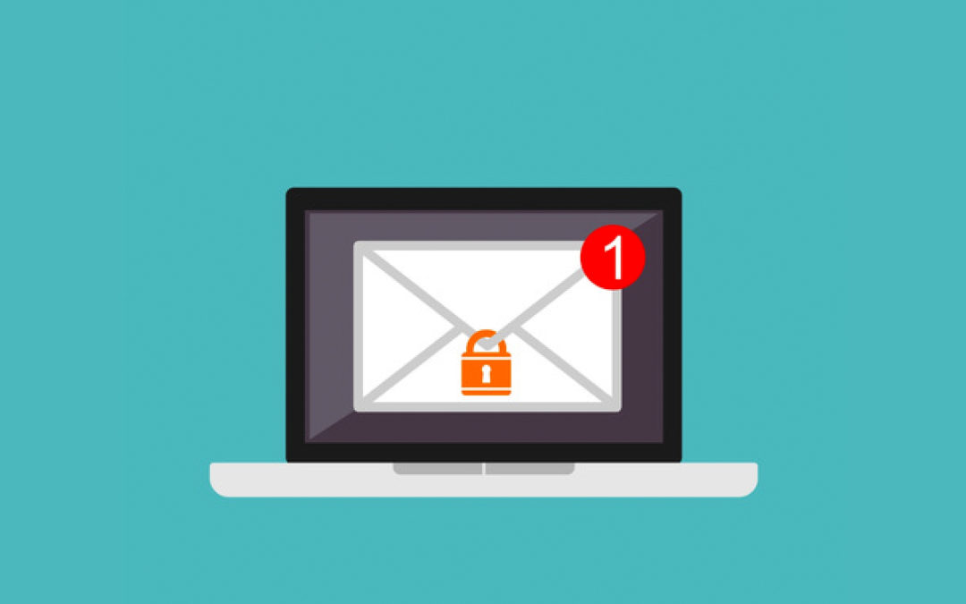 Dangers of Unsecure Email