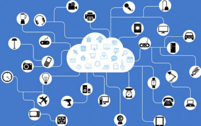 The Internet of things: Reaching out to Industry