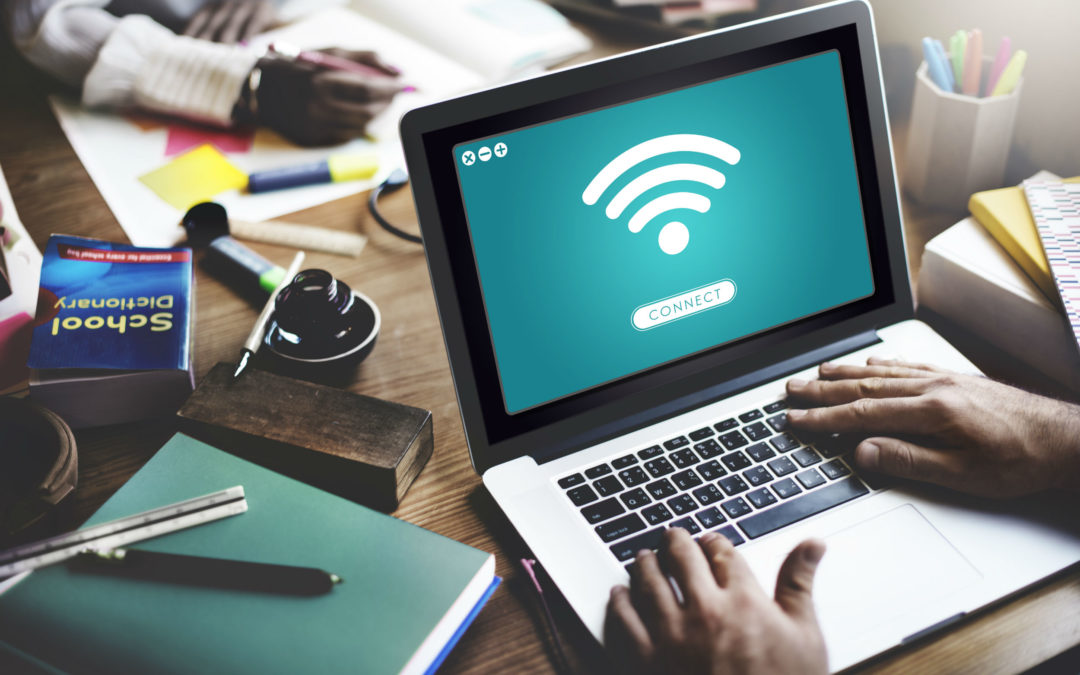 Access Technologies Brings Full Coverage Wifi and Security to Colorado Schools